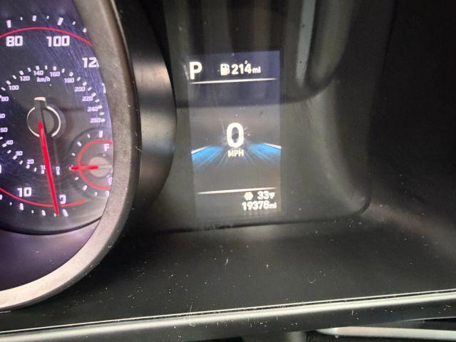 used 2023 Hyundai Elantra car, priced at $15,799