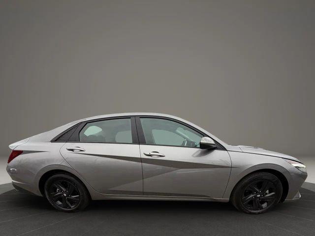 used 2023 Hyundai Elantra car, priced at $15,799