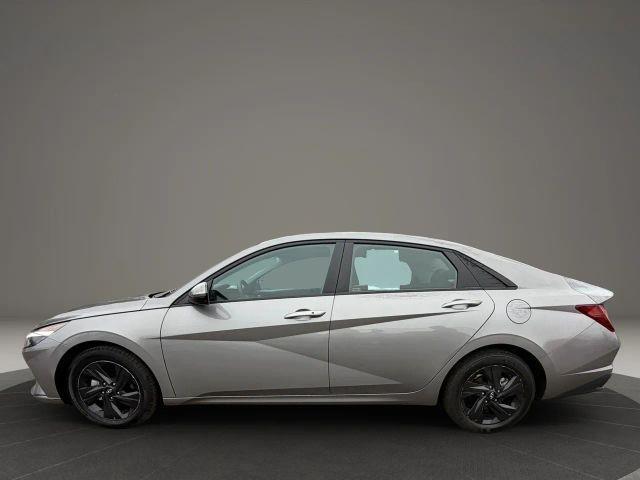 used 2023 Hyundai Elantra car, priced at $15,799