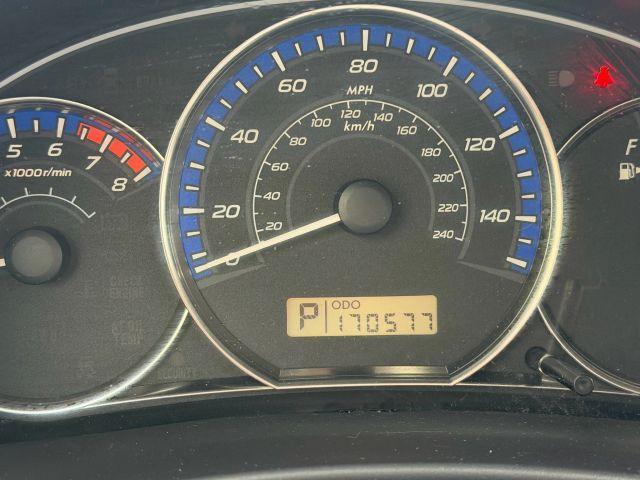 used 2011 Subaru Forester car, priced at $2,999