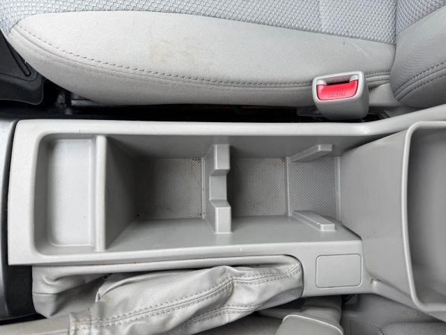 used 2011 Subaru Forester car, priced at $2,999