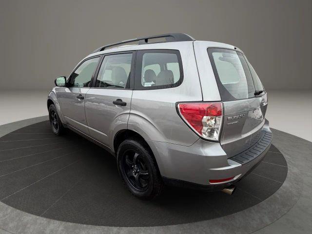 used 2011 Subaru Forester car, priced at $2,999