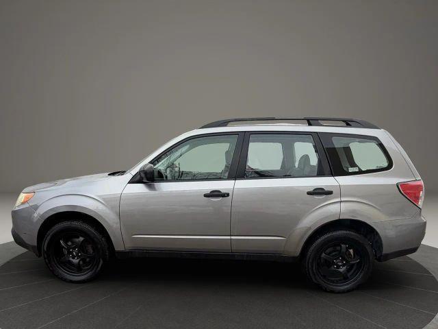 used 2011 Subaru Forester car, priced at $2,999