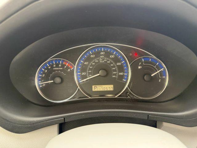 used 2011 Subaru Forester car, priced at $2,999