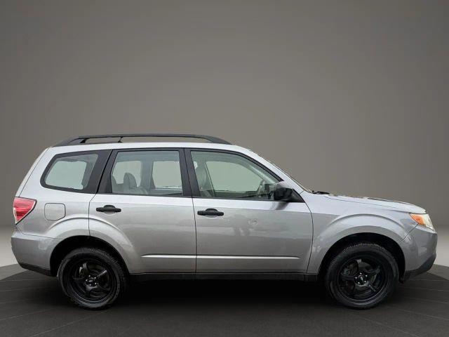 used 2011 Subaru Forester car, priced at $2,999