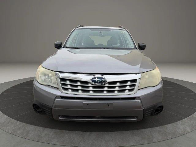 used 2011 Subaru Forester car, priced at $2,999