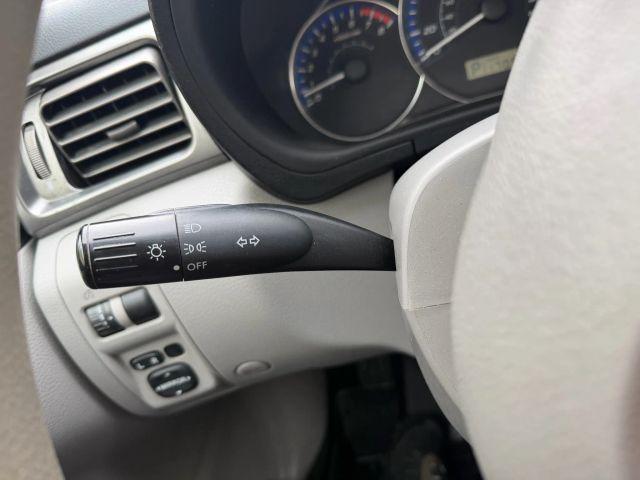 used 2011 Subaru Forester car, priced at $2,999