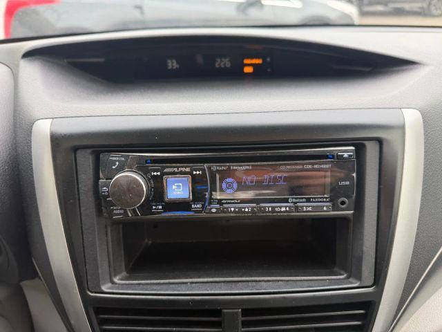 used 2011 Subaru Forester car, priced at $2,999