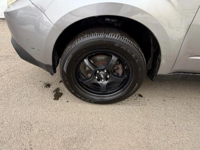 used 2011 Subaru Forester car, priced at $2,999