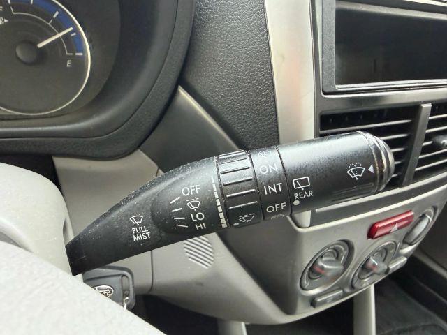 used 2011 Subaru Forester car, priced at $2,999