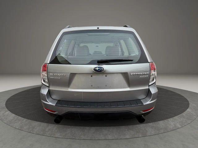 used 2011 Subaru Forester car, priced at $2,999