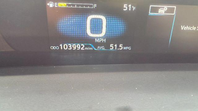 used 2021 Toyota Prius Prime car, priced at $18,499