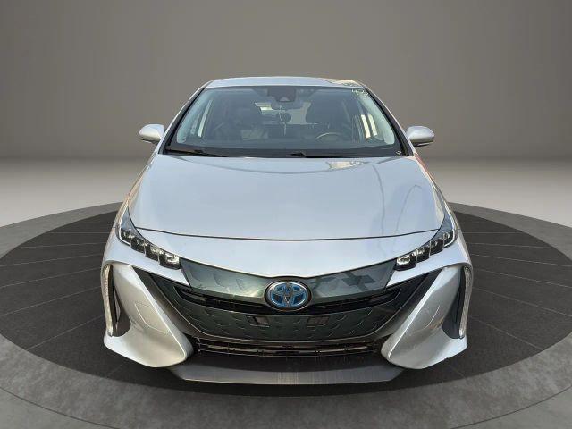 used 2021 Toyota Prius Prime car, priced at $18,499