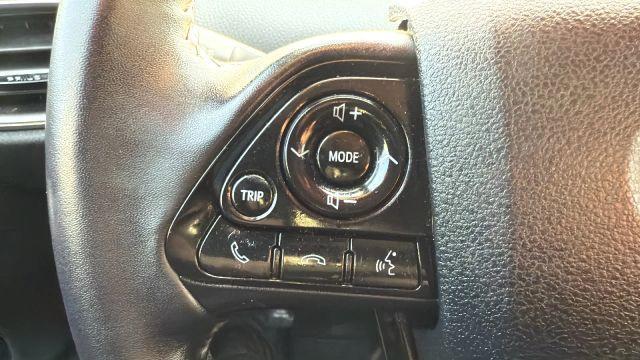 used 2021 Toyota Prius Prime car, priced at $18,499