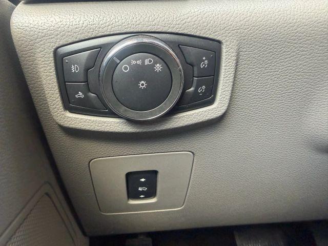 used 2016 Ford F-150 car, priced at $13,499