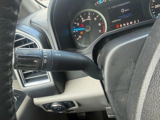 used 2016 Ford F-150 car, priced at $13,499