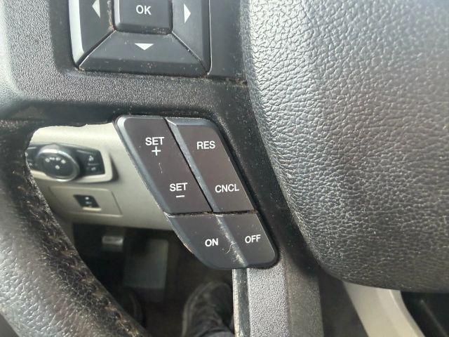 used 2016 Ford F-150 car, priced at $13,499