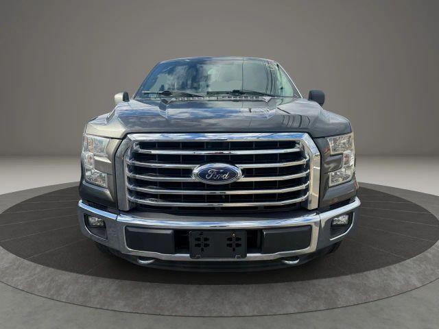used 2016 Ford F-150 car, priced at $13,499