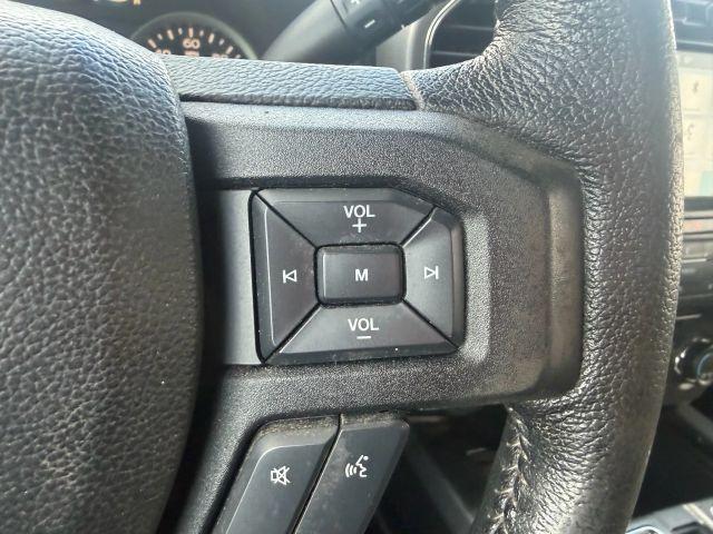 used 2016 Ford F-150 car, priced at $13,499