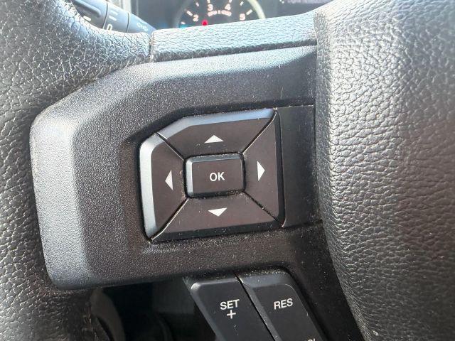 used 2016 Ford F-150 car, priced at $13,499