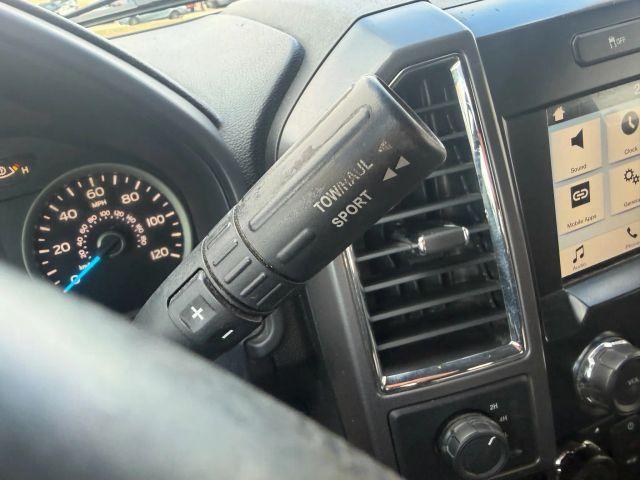 used 2016 Ford F-150 car, priced at $13,499