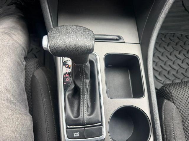 used 2019 Kia Optima car, priced at $9,599