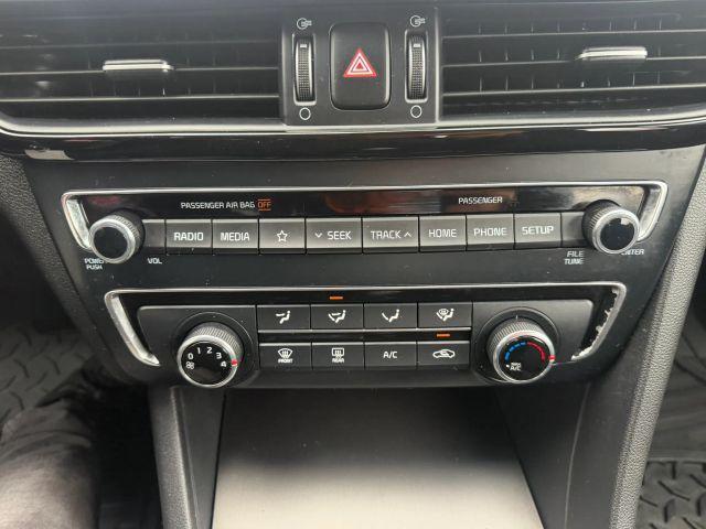 used 2019 Kia Optima car, priced at $9,599