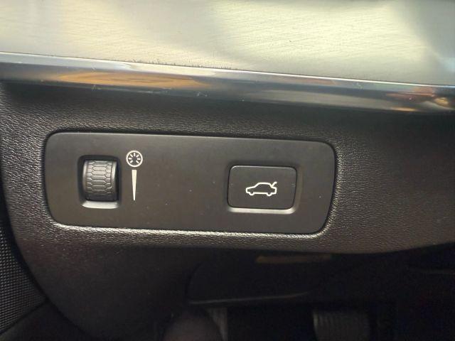 used 2016 Volvo XC90 car, priced at $9,999