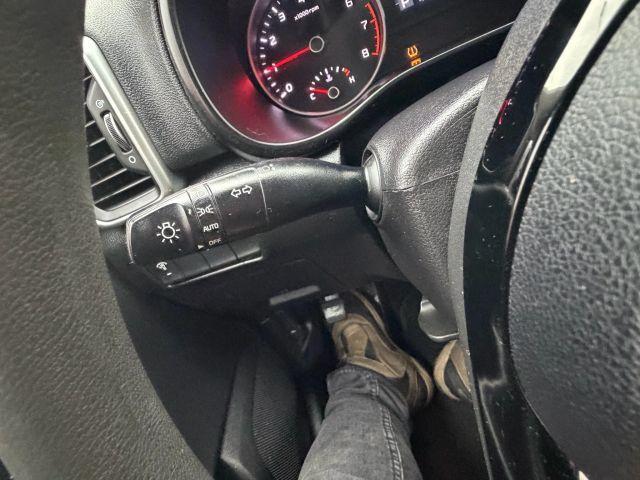 used 2021 Kia Sportage car, priced at $10,499