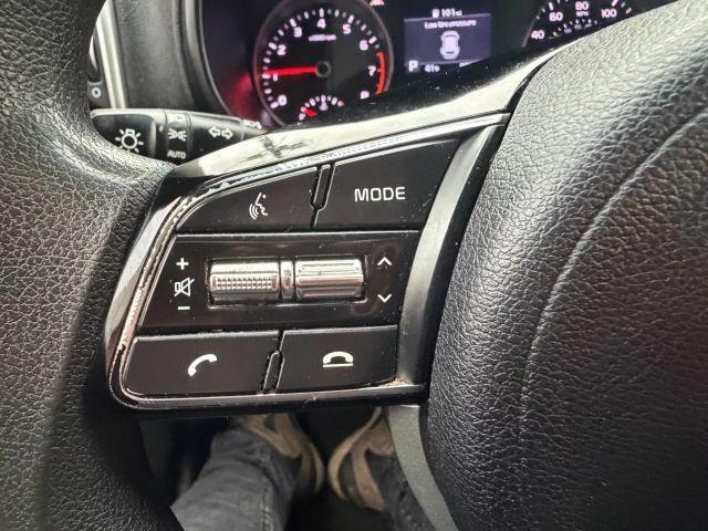 used 2021 Kia Sportage car, priced at $10,499