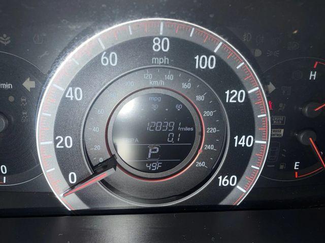 used 2016 Honda Accord car, priced at $11,399