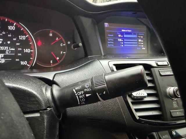 used 2016 Honda Accord car, priced at $11,399