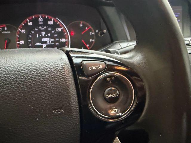 used 2016 Honda Accord car, priced at $11,399