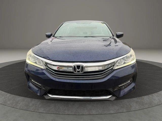 used 2016 Honda Accord car, priced at $11,399