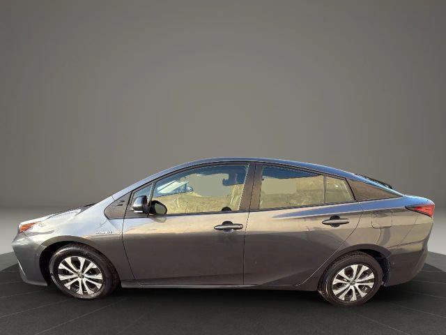 used 2022 Toyota Prius car, priced at $19,499