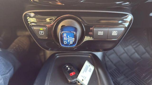 used 2022 Toyota Prius car, priced at $19,499