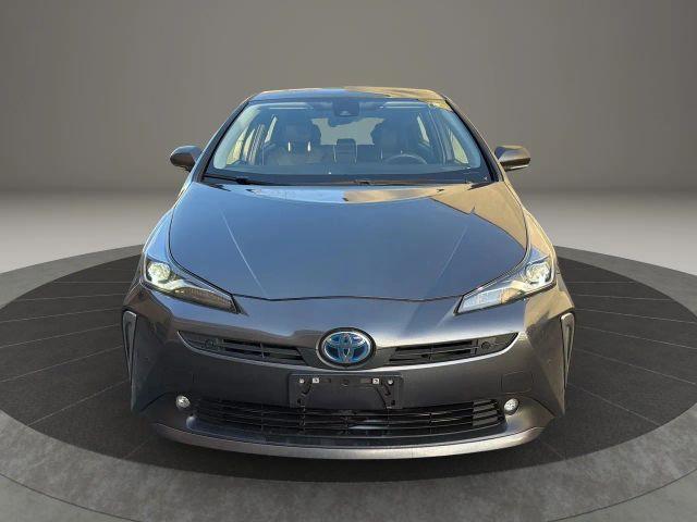 used 2022 Toyota Prius car, priced at $19,499