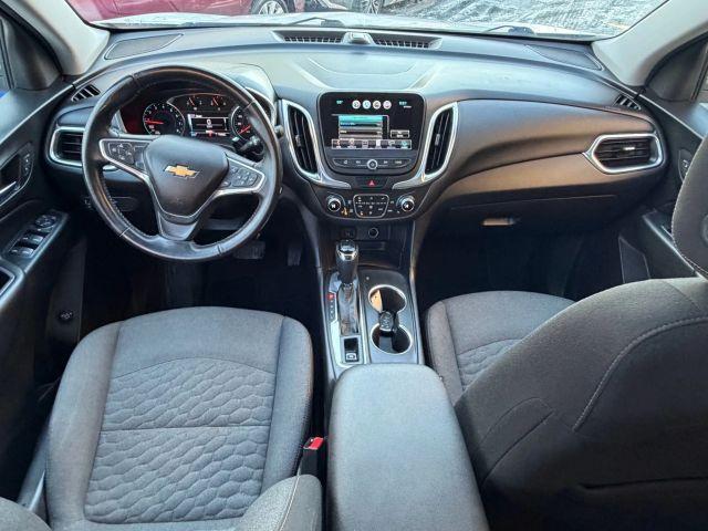 used 2018 Chevrolet Equinox car, priced at $9,999