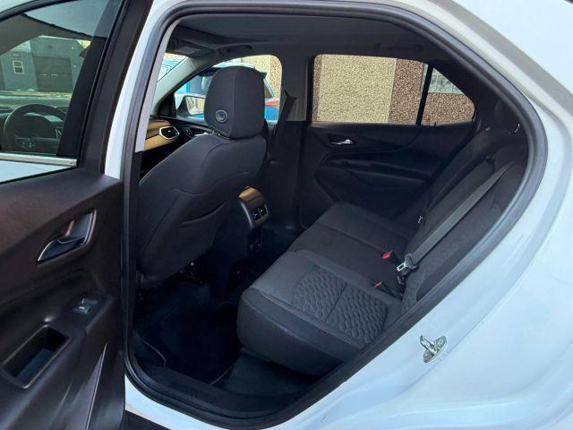 used 2018 Chevrolet Equinox car, priced at $9,999