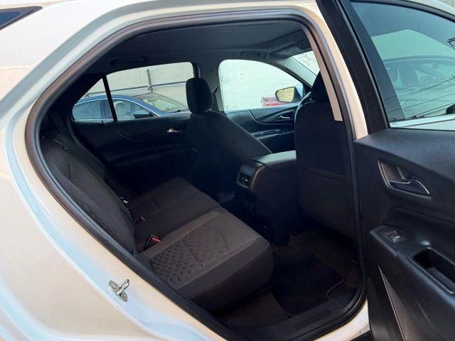 used 2018 Chevrolet Equinox car, priced at $9,999