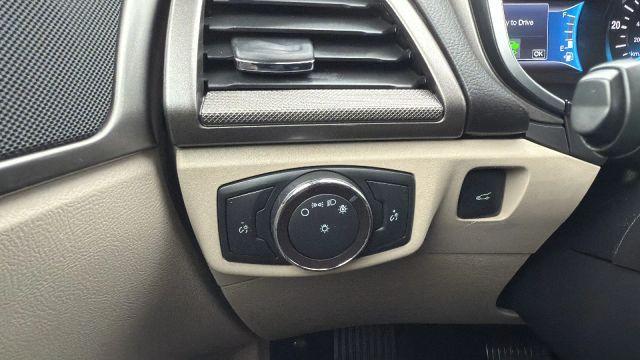 used 2019 Ford Fusion Hybrid car, priced at $11,999