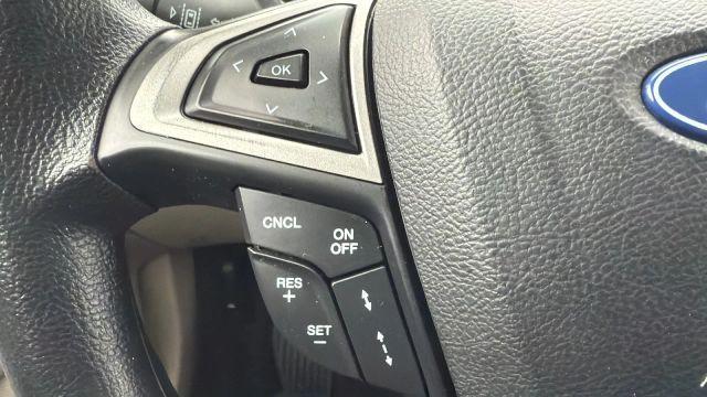 used 2019 Ford Fusion Hybrid car, priced at $11,999