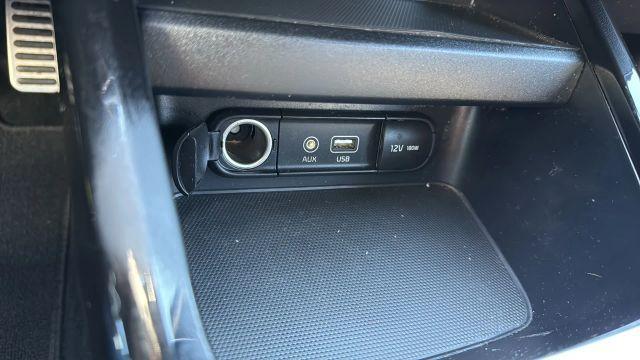 used 2021 Kia Forte car, priced at $12,499