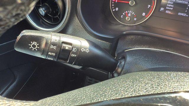 used 2021 Kia Forte car, priced at $12,499