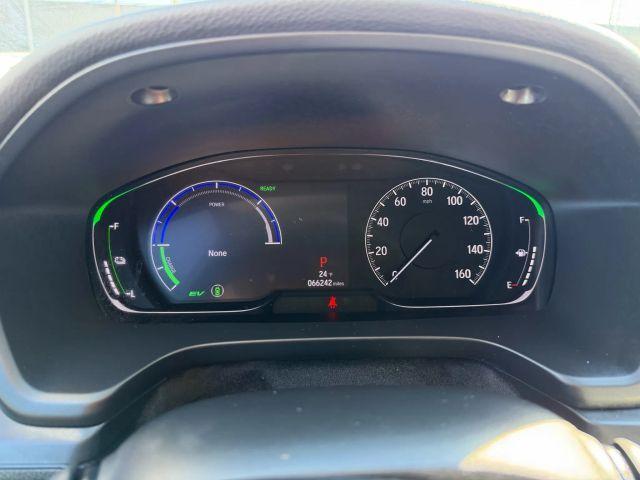 used 2019 Honda Insight car, priced at $14,499