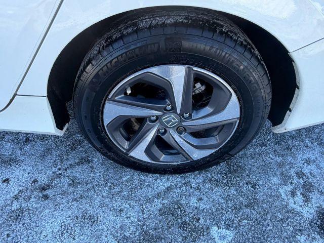 used 2019 Honda Insight car, priced at $14,499