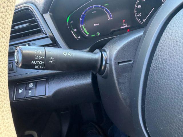 used 2019 Honda Insight car, priced at $14,499