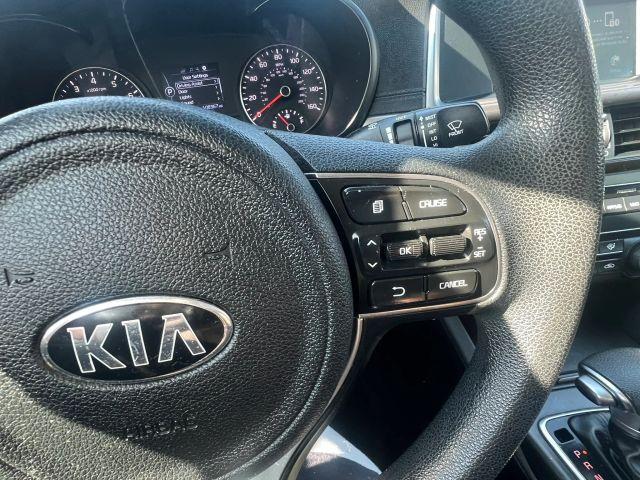 used 2018 Kia Optima car, priced at $5,499