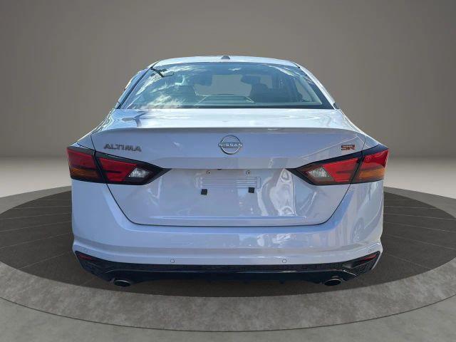 used 2024 Nissan Altima car, priced at $20,499