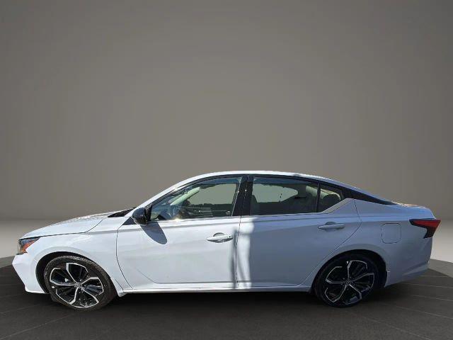used 2024 Nissan Altima car, priced at $20,499